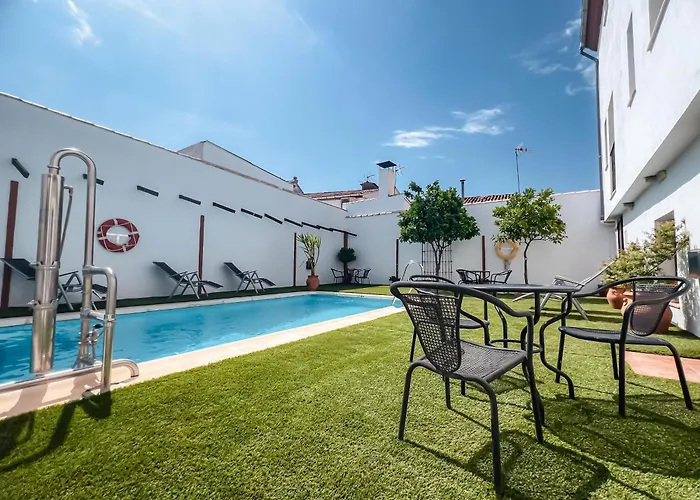 Hostal Aznaitin