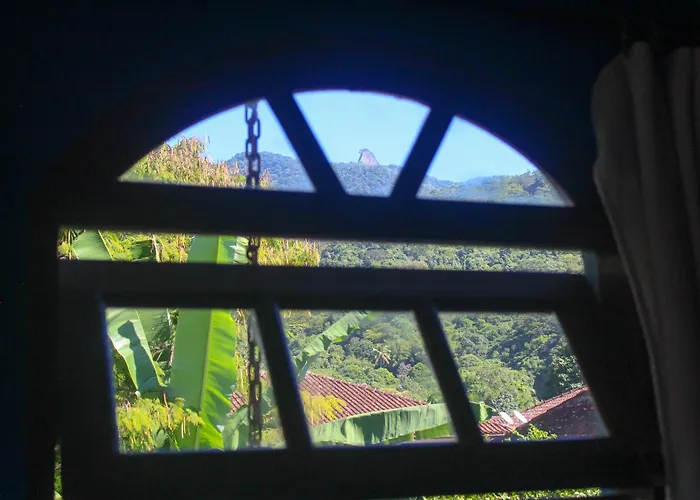 Pousada Tropicana Ilha Grande