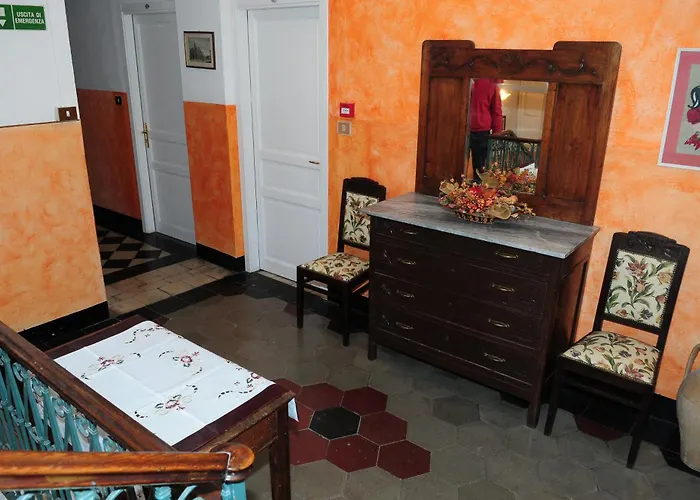 Albergo Belvedere
