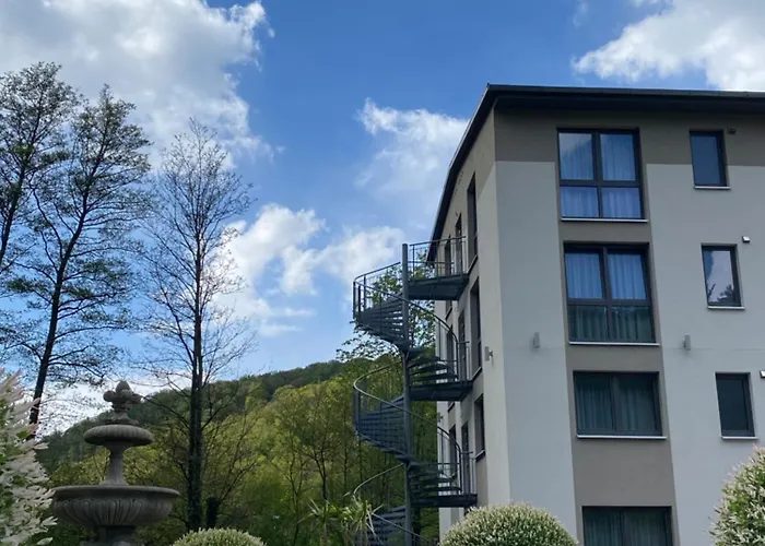 Hotel Scheid Schriesheim