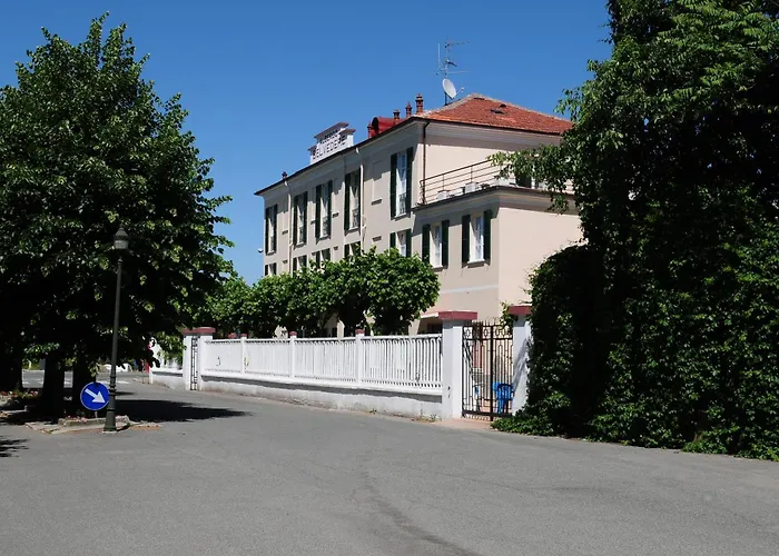 Albergo Belvedere