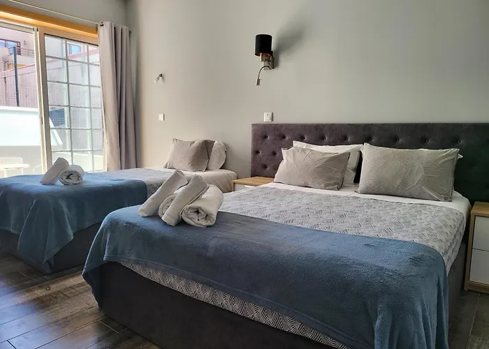 Leao De Ouro Hotel Matosinhos 