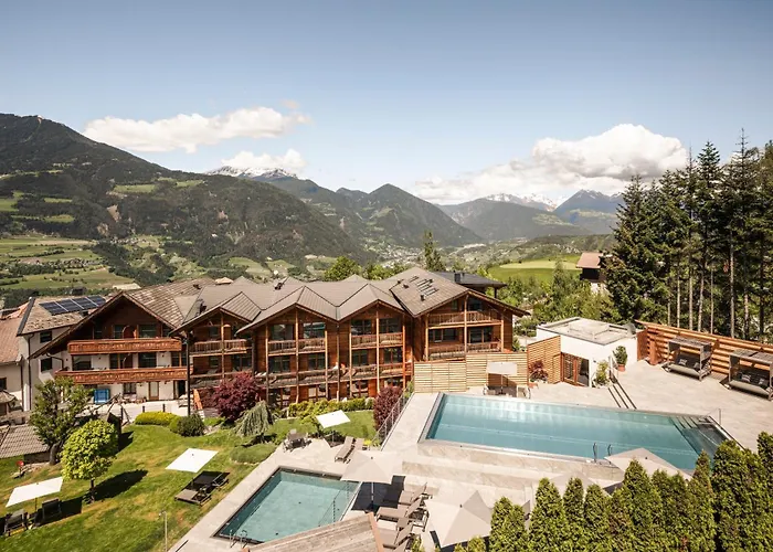 Hotel Gasserhof