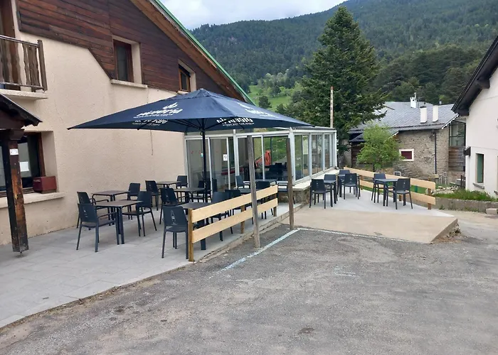Auberge La Prairie Matemale