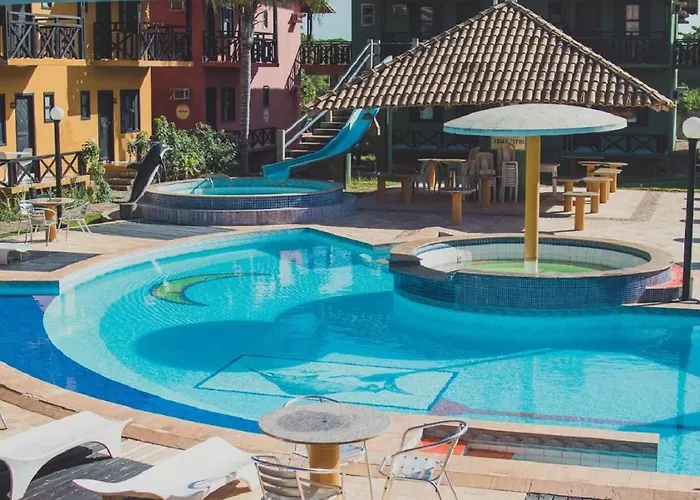 Costa Marlin Hotel São Mateus