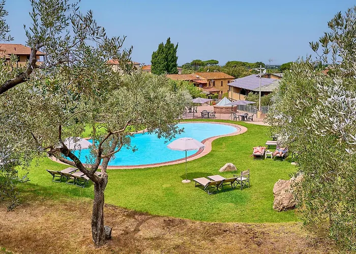 Hotel Zì Martino