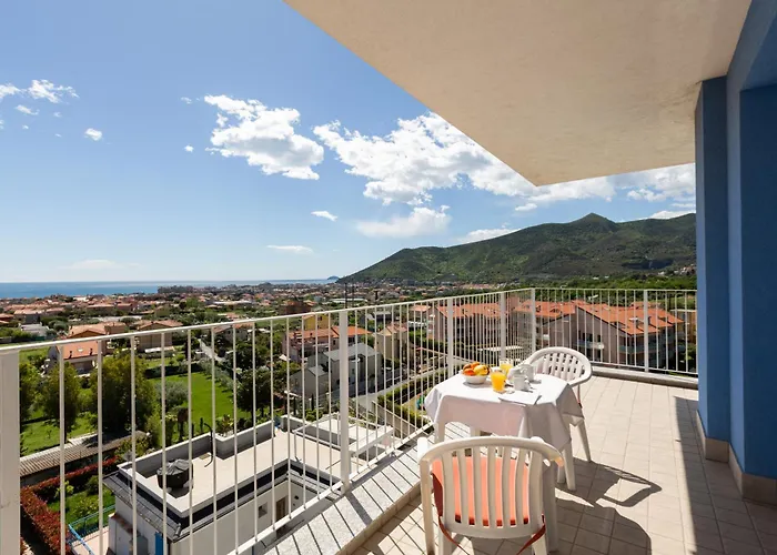 Ai Pozzi Village Hotel&Resort Loano