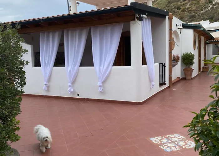 Casa Arcada