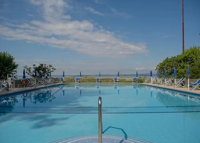 Hotel Vela d'Oro Dependence Bardolino