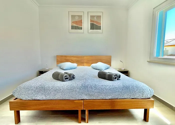 Surfness Lodge Baleal
