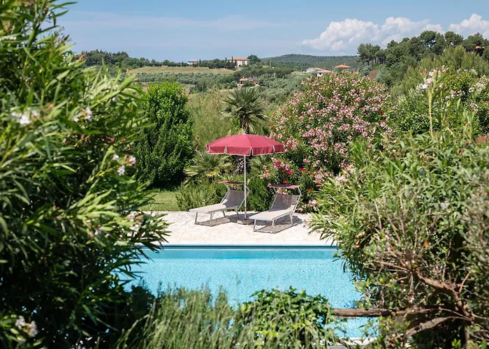 La Muccheria San Vincenzo