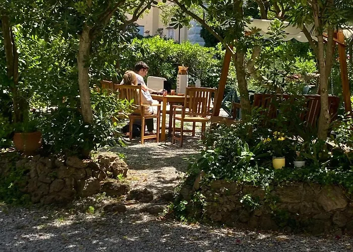 Hotel a Castiglioncello