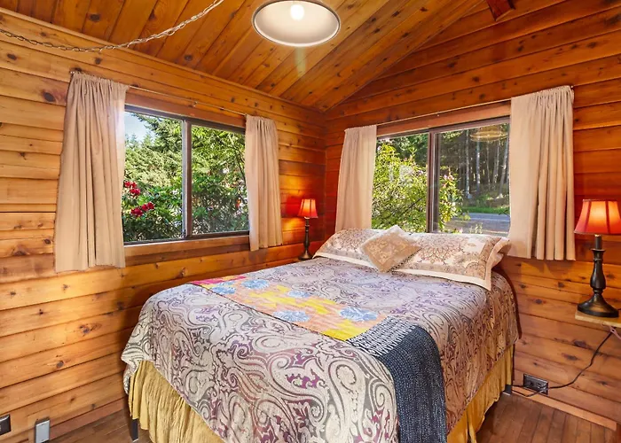 Juniper Lane Guest House Friday Harbor