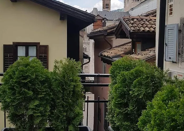 B&B And Apartments Al Duomo