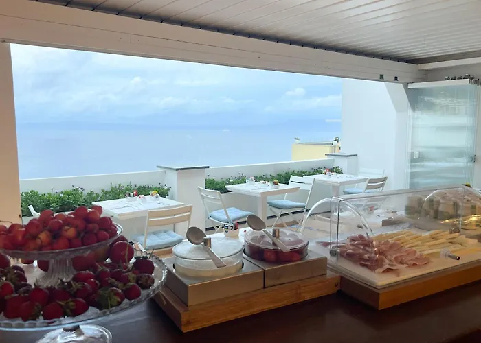 Piazzetta Diefenbach Capri