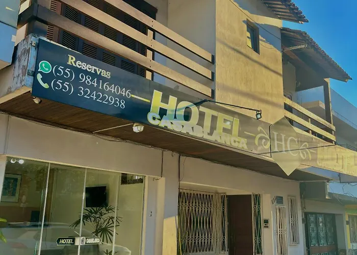 Hotel Casablanca