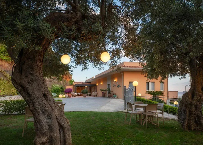 La Risacca Relais B&B