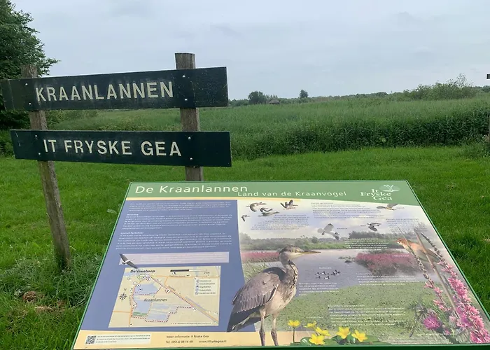 Hotels in De Veenhoop