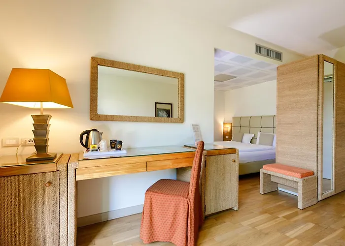 Hotel Arena Sirmione