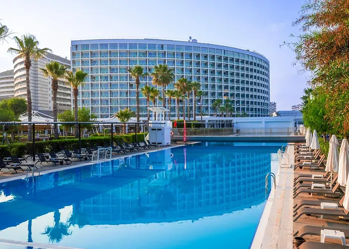 Crystal Centro Resort - Ultimate All Inclusive