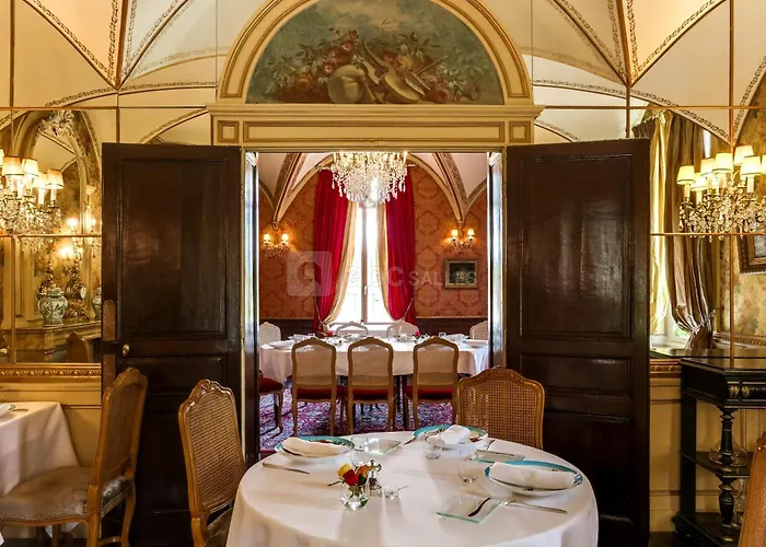 Château D'Apigné Rennes Le Rheu