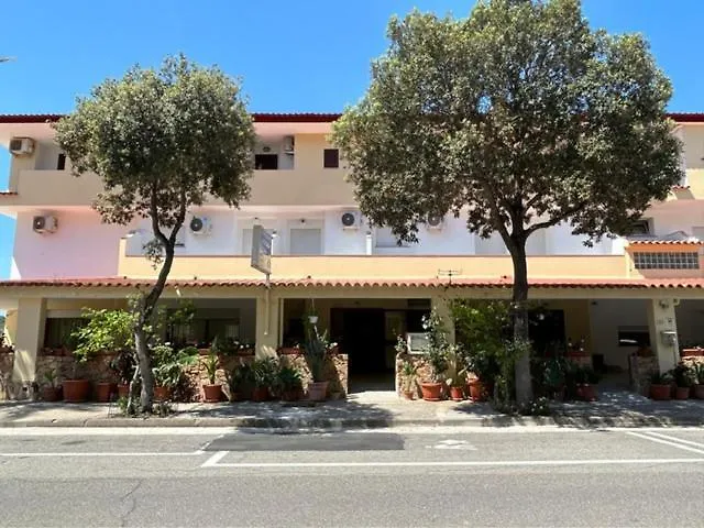 Hotel Quasar