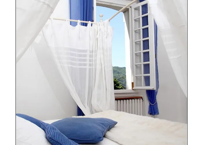 Villa Aimée Vals-les-Bains