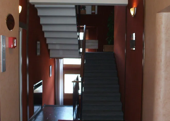 Hotel Miramonti Chiesa in Valmalenco