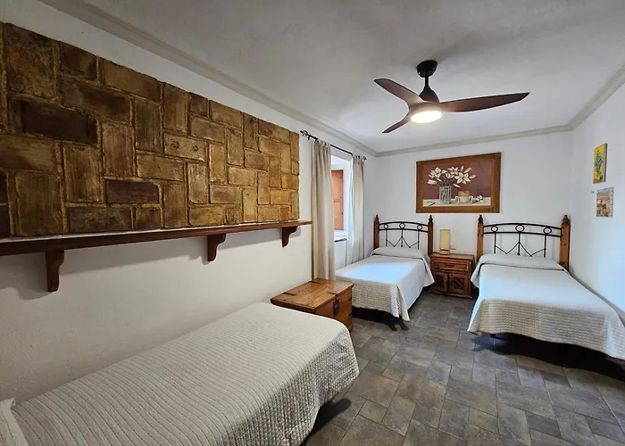 Hotel El Asturiano Tarifa