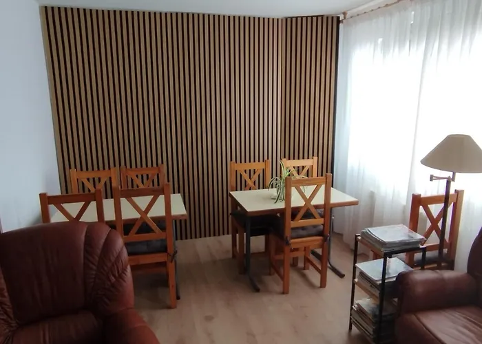 Hotel Alto Santiago San Vicente De La Barquera
