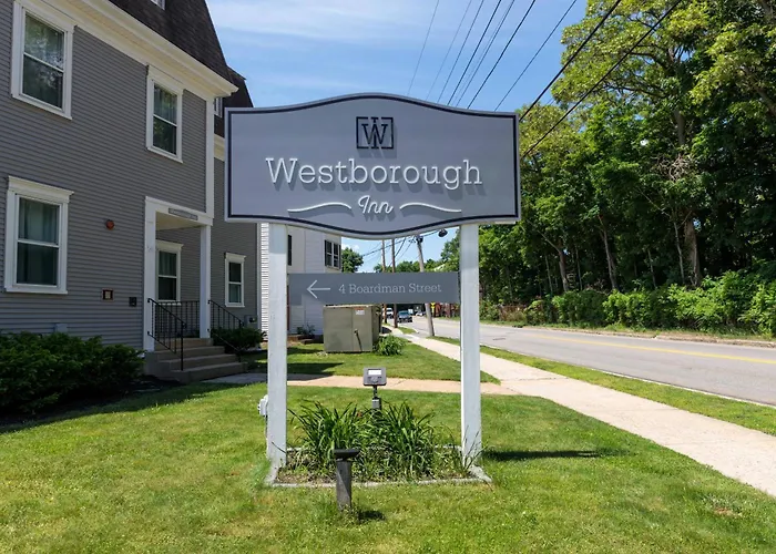 Westborough Inn