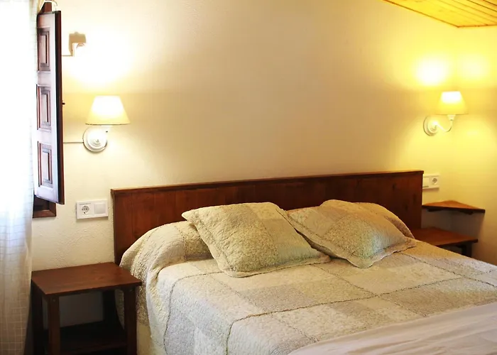 Hotel El Celler De La Guardia Monserrat