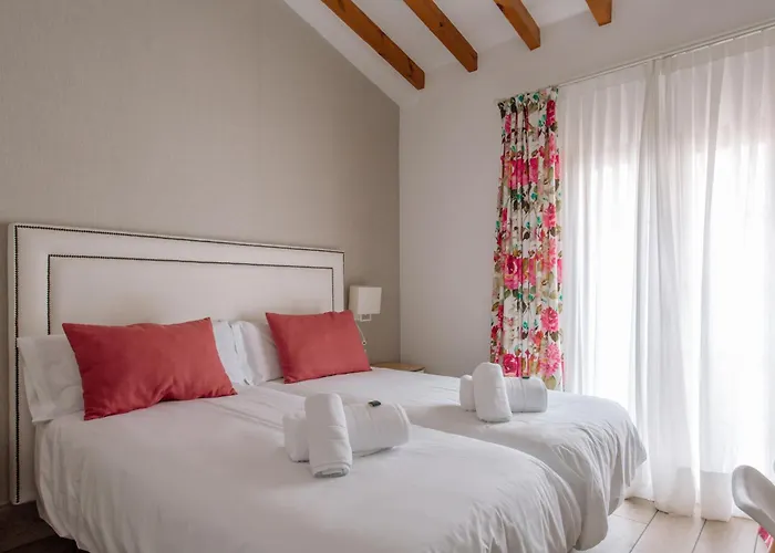 Rosal By Seaward Suites (Adults Only) Villajoyosa 