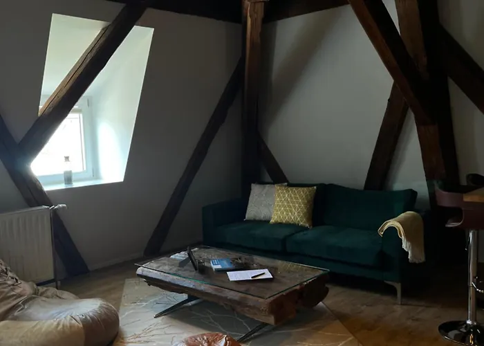 Green Spirit Hotel Regensburg