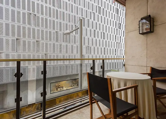 Hostal Rodas Pamplona
