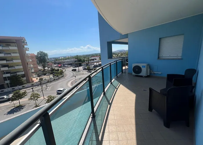 B&B Palazzo del Toro