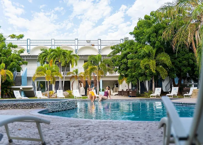 Solace By The Sea Ponce