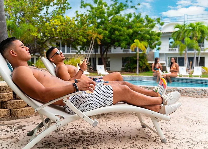 Solace By The Sea Ponce