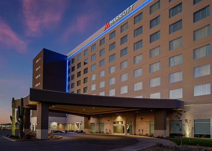 Marriott Phoenix Chandler