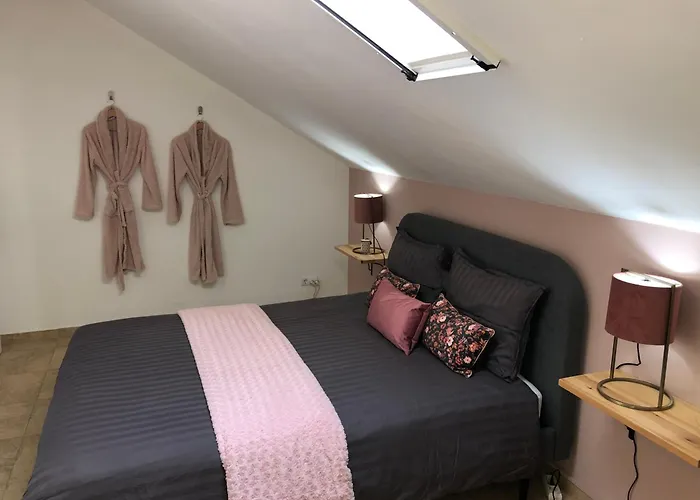 Bed and Breakfast Quinta Bogesi Figueira da Foz