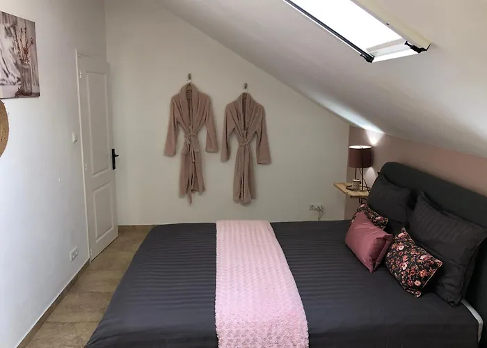 Bed and Breakfast Quinta Bogesi Figueira da Foz