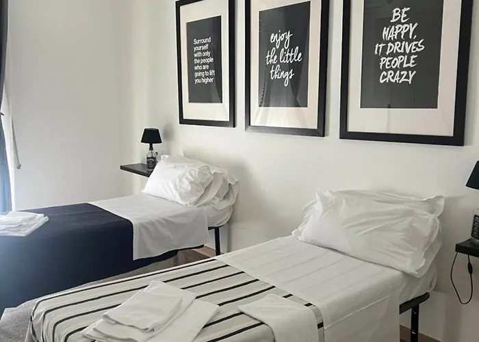 B&B Corso Italia 58 Orbetello