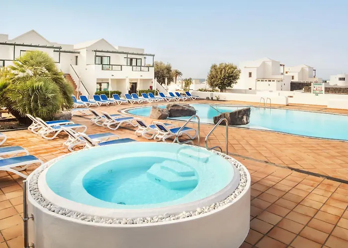 Hotel Pocillos Playa, solo Adultos