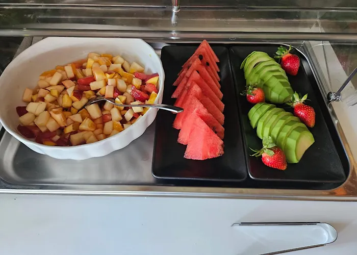 Sobe Sole Hotel Cepljani