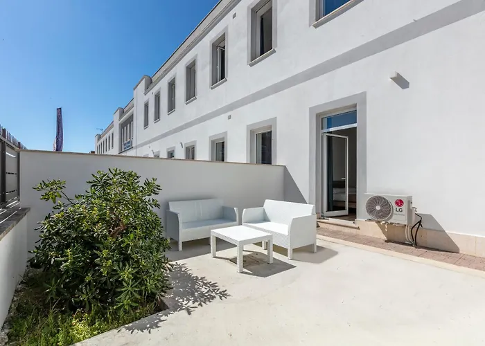 Residence Torvaianica