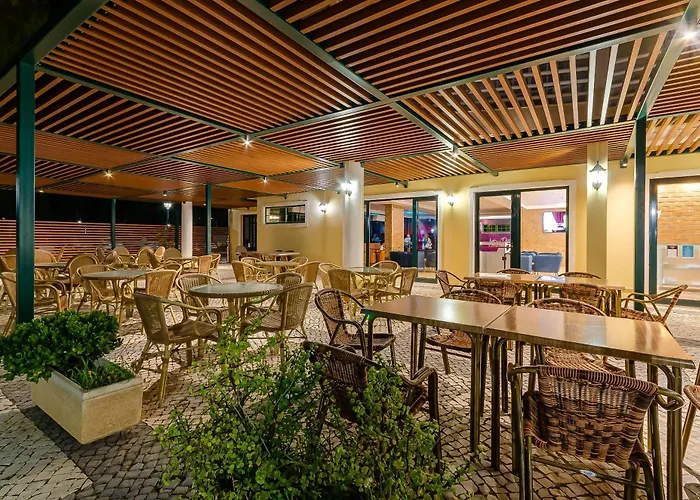 Turim Estrela Do Vau Hotel Portimão