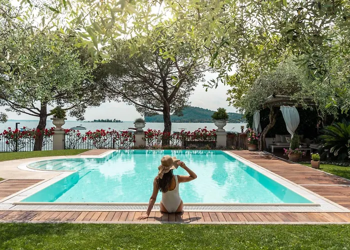 Hotel Ristorante Sogno San Felice del Benaco