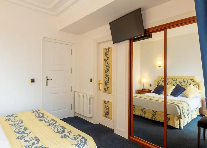 Hotel Marixa La Guardia