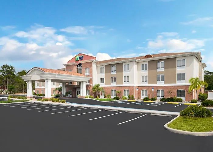 Spring Hill Hotels