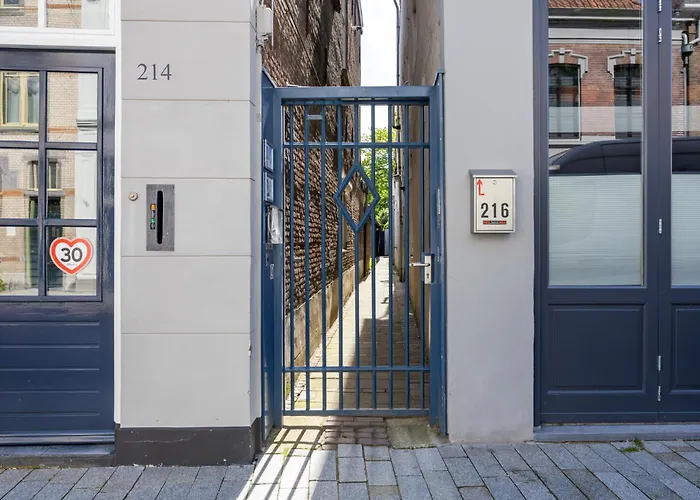 B&B Achter de Kan